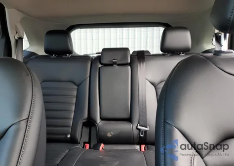 2024 Ford Edge Sel from USA, damaged, VIN 2FMPK4J94RBA54793